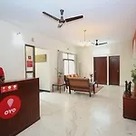 Oyo 2388 Hebbal