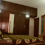 Clarence Residency