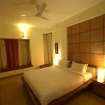 Nisargha Service Apartment