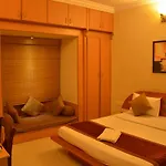 Aster Vue Serviced Apartment