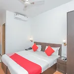 Oyo 12525 Hotel Pmr