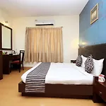 Oyo 3495 Dass Suites Koramangala