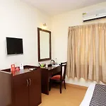 Oyo 3495 Dass Suites Koramangala