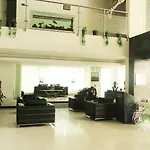 Hotel T.A.P. Gold Crest