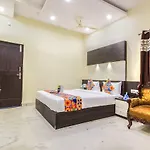Fabhotel Crown Suites - Nr Sony Signals