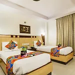 Fabhotel Anand Sagar Inn Jayanagar