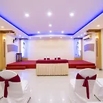 Fabhotel Anand Sagar Inn Jayanagar