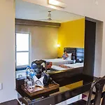 Fabhotel Corporate Nest Koramangala