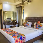 Fabhotel Corporate Nest Koramangala