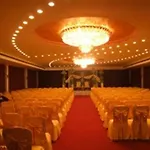 The Shelton Grand Hotel