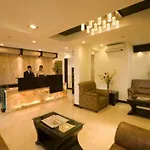 The Nines Business Hotel