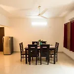Smartstay Service Apartment