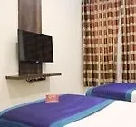 Oyo Rooms Manyata Tech Park 2