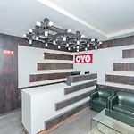 Oyo 15082 Moriz Boutique Hotel