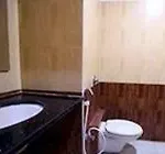 Oyo Rooms Infantry Road