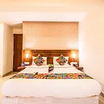 Fabhotel Grand Continent Jp Nagar
