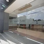 Meridien Suites - A Dubuque Suites, Bangalore