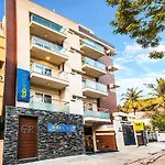 Fabhotel Oakwoods Serai