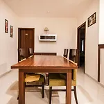 Fabhotel Oakwoods Serai