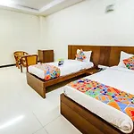 Fabhotel Oriental Suites Mg Road