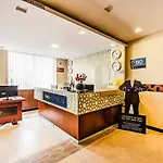 Fabhotel Oriental Suites Mg Road