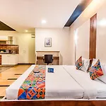 Fabhotel Oriental Suites Mg Road