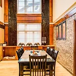 Fabexpress Wagtail Suites