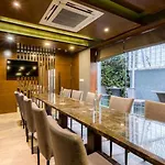 Oyo Townhouse 029 Brigade Road Bangalore