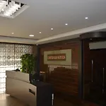 Emerald Suites Koramangala
