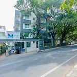 Mint Queensway Suites Near Ulsoor Lake
