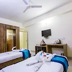 Mint Queensway Suites Near Ulsoor Lake