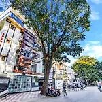 Fabhotel Grand Savoury Suites Frazer Town