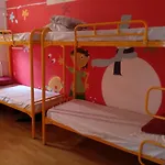 Hackerpacker Backpackers Hostel