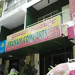 Pranam Comforts Lodge