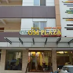 Hotel Gm Plaza