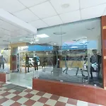 Hotel Bcp Suites