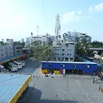 Hotel Bcp Suites