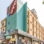 Oyo 17136 Hotel Chinmayee\'S Inn