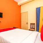 Oyo 17136 Hotel Chinmayee\'S Inn