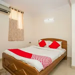 Oyo 37675 Catalyst Suites