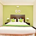 Treebo Trend Sterling Suites Inn