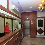 Oyo Rooms Shantinagar