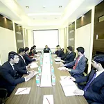 Rg Royal Hotel