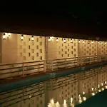Ezone Lagoon Resort