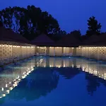 Ezone Lagoon Resort