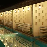 Ezone Lagoon Resort