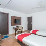 Oyo 15082 Moriz Boutique Hotel