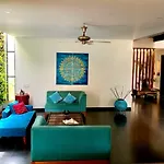 Aura Corporate Suites At Manyata Tech Park