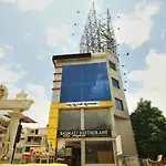 Oyo 10335 Platinum Hotel