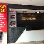 Veekay Lodge